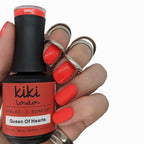 Farbgel Queen of hearts – Kiki London