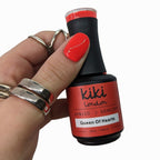 Farbgel Queen of hearts – Kiki London