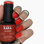Farbgel Love Crush – Kiki London