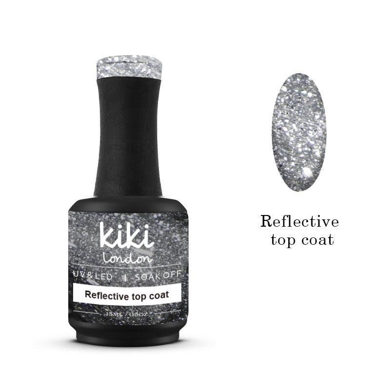 Reflective Top Coat