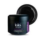 Aufbaugel Sculpting Gel Crystal Clear SG001 – Kiki London