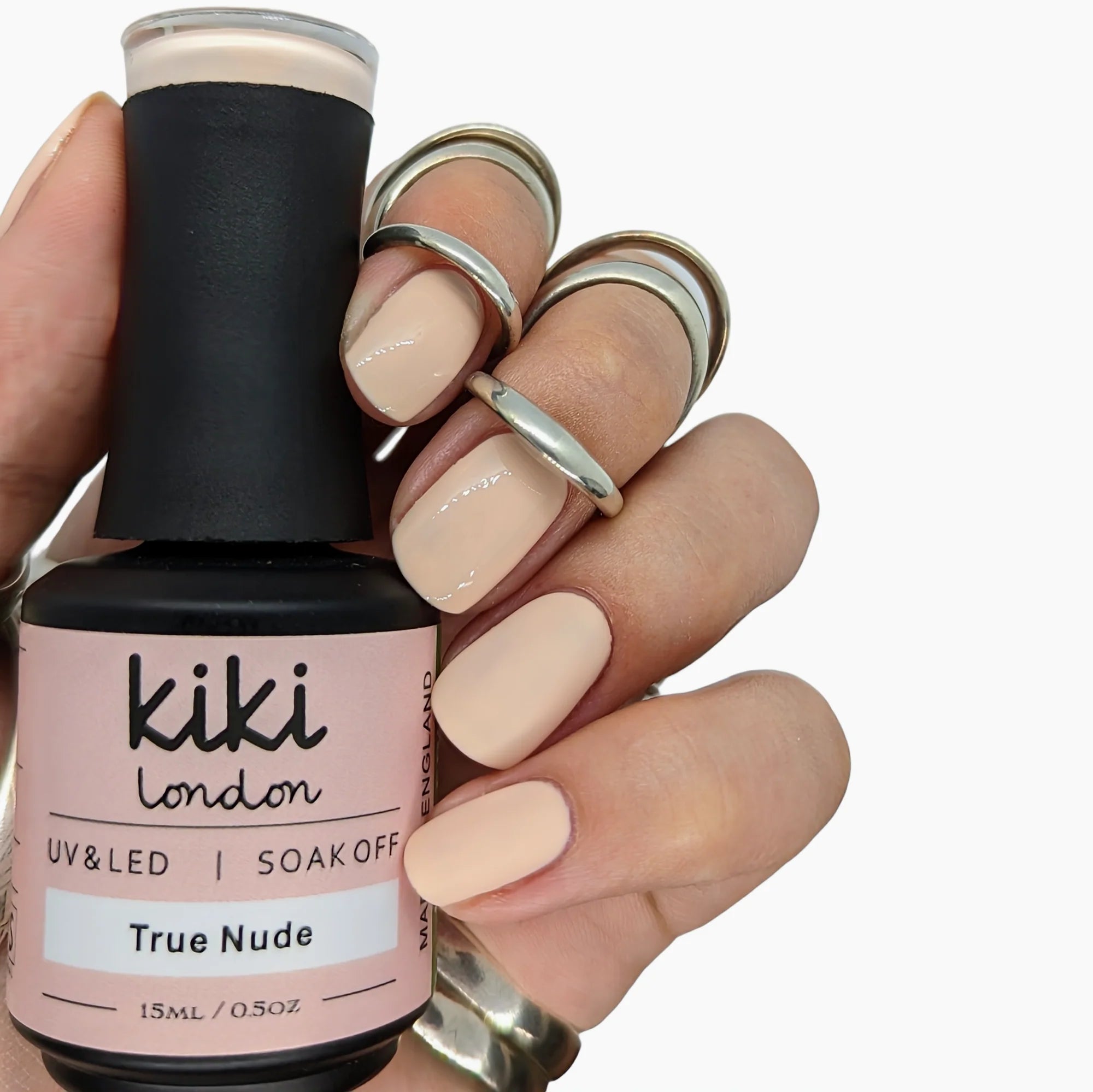 HEMA FREE True Nude 15ml