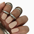 Farbgel HEMA FREE True Nude – Kiki London