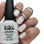 Farbgel French White – Kiki London