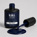 Farbgel Blue Navy – Kiki London