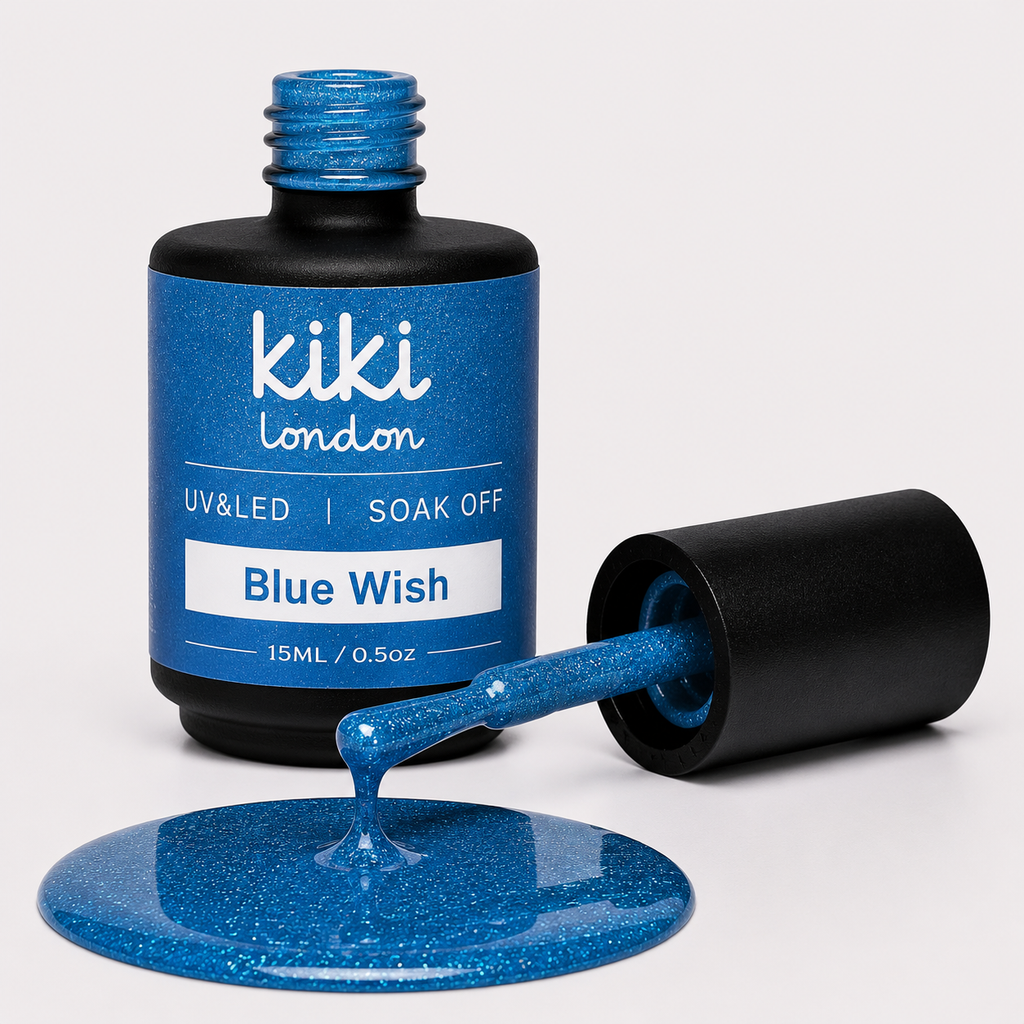Platinum Blue Wish 15ml