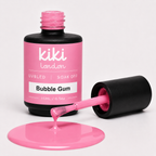 Farbgel Bubble Gum – Kiki London