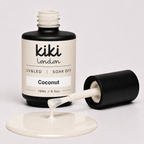 Farbgel Coconut – Kiki London