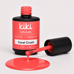 Farbgel Coral Crush – Kiki London