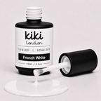 Farbgel French White – Kiki London