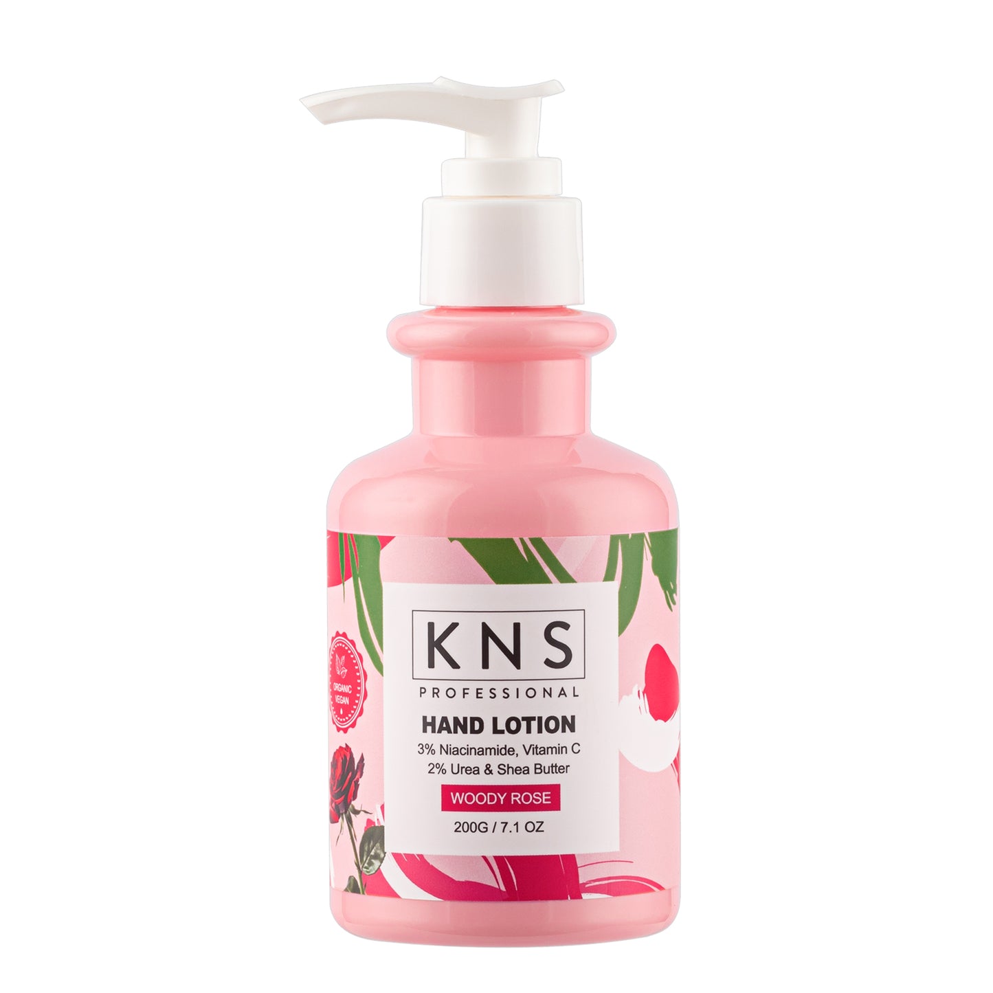 KNS Hand Lotion