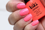 Farbgel Coral Crush – Kiki London