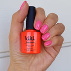 Farbgel Coral Crush – Kiki London