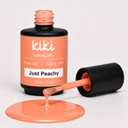 Farbgel Just Peachy – Kiki London