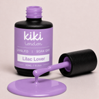Farbgel Lilac Lover – Kiki London