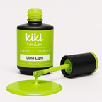 Farbgel Lime Light – Kiki London