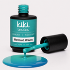 Farbgel Mermaid Waves – Kiki London