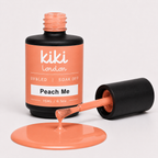 Farbgel Peach Me – Kiki London