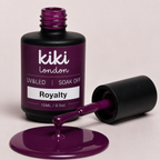 Farbgel Royalty – Kiki London