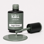 Farbgel Sage Green – Kiki London