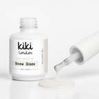 Aufbaugel Easy Build Up Builder Gel Snow Glaze – Kiki London