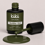 Farbgel Soldier Girl – Kiki London