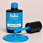 Farbgel Zesty Blue – Kiki London