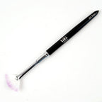 Nail-Art-Pinsel Pro Range Fan Brush – Kiki London