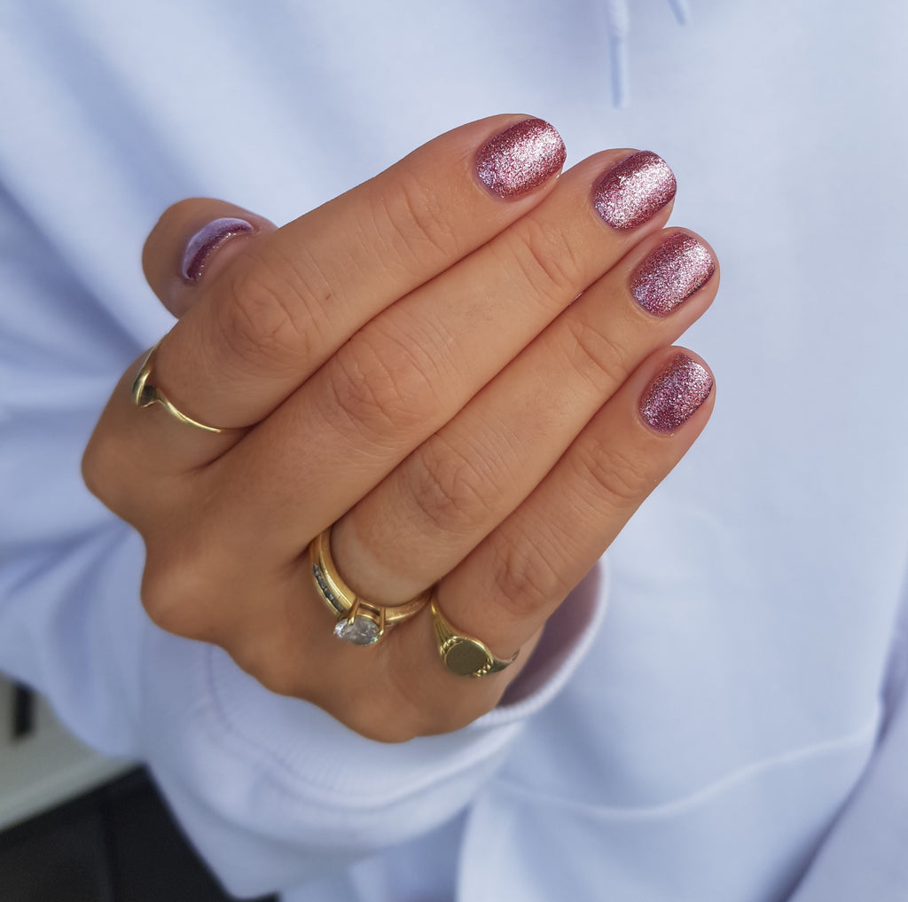 Platinum Pink Diamond 15ml