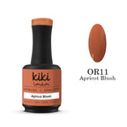 Farbgel Apricot Blush – Kiki London