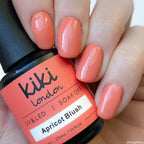 Farbgel Apricot Blush – Kiki London