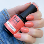 Farbgel Apricot Blush – Kiki London