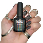 Farbgel Black Galaxy – Kiki London
