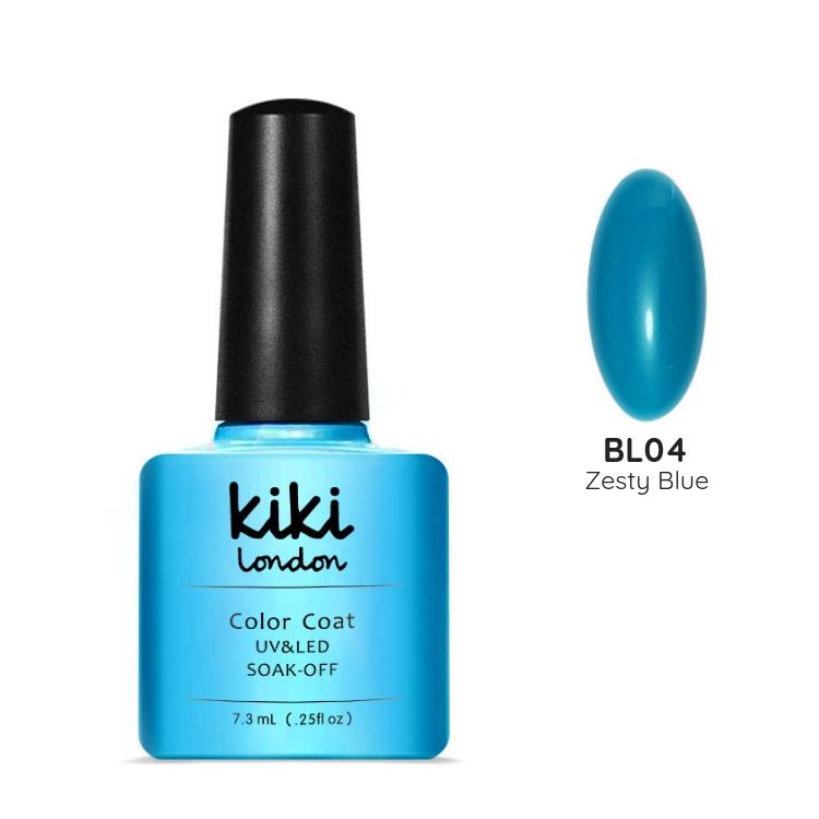 Zesty Blue 15ml