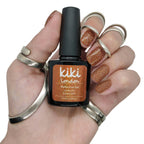 Farbgel Brown Billionaire – Kiki London