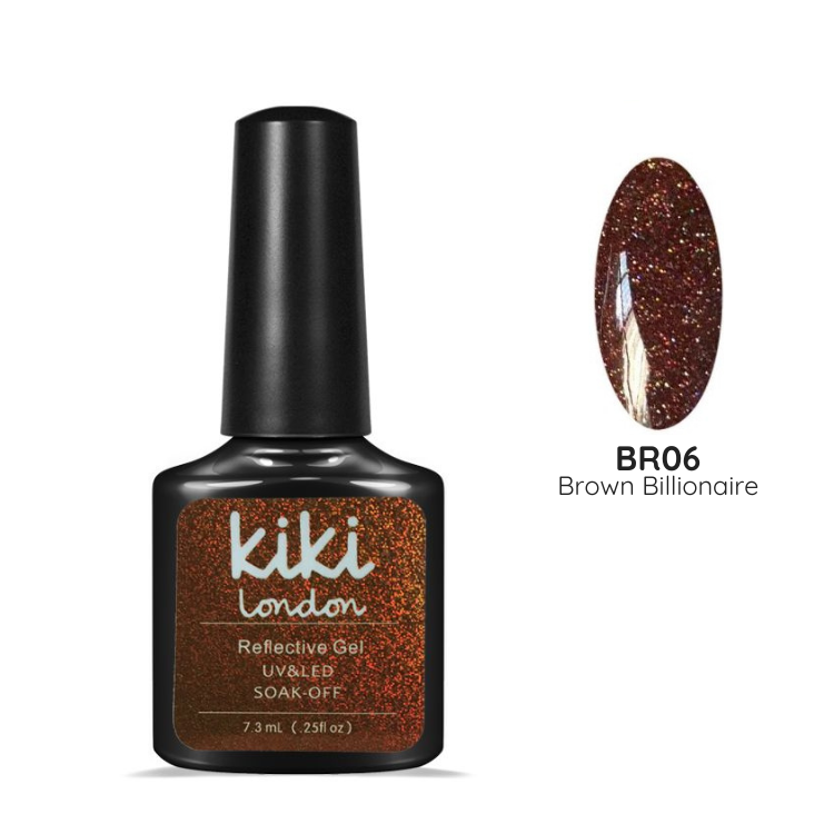 Brown Billionaire 7.3ml