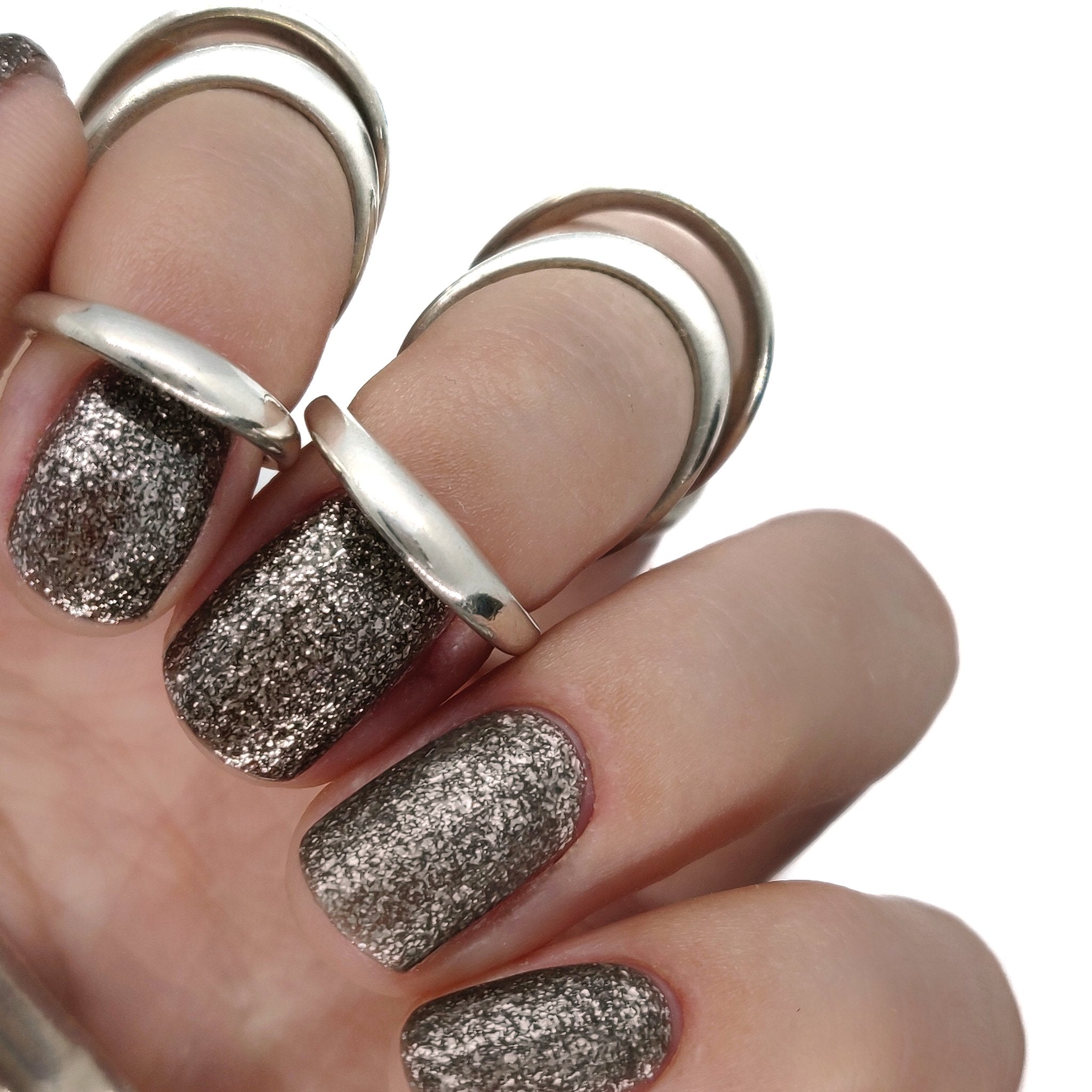 Platinum Black Frost 15ml