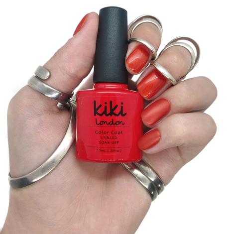 Blood Orange 15ml - Kiki London Benelux