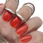 Farbgel Blood Orange – Kiki London
