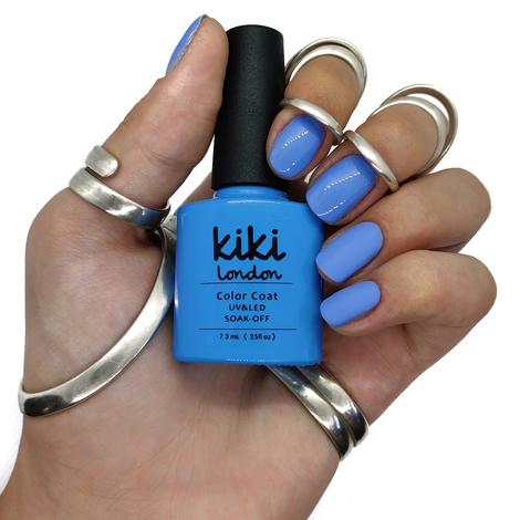 Blue Serenity 7.3ml - Kiki London Benelux