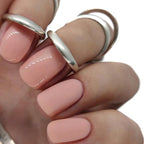Farbgel Blush – Kiki London