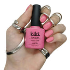 Farbgel Bubble Gum – Kiki London