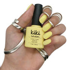 Farbgel Buttercup – Kiki London