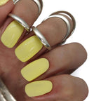 Farbgel Buttercup – Kiki London