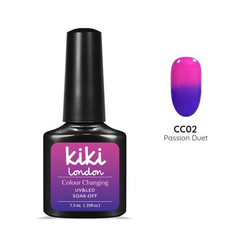Passion Duet 7.3ml