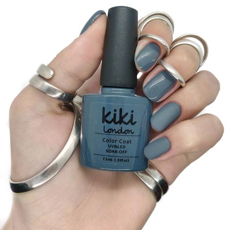 Charcoal Grey 15ml