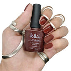 Farbgel Chocolate Melt – Kiki London