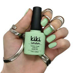 Farbgel Cool Mint – Kiki London