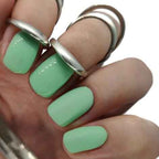 Farbgel Cool Mint – Kiki London
