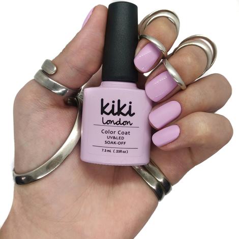 Cotton Candy 15ml - Kiki London Benelux